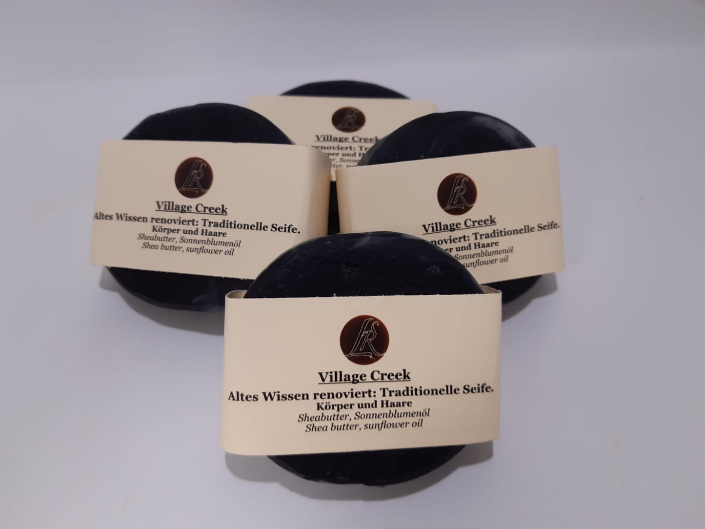 Village Creek Soap