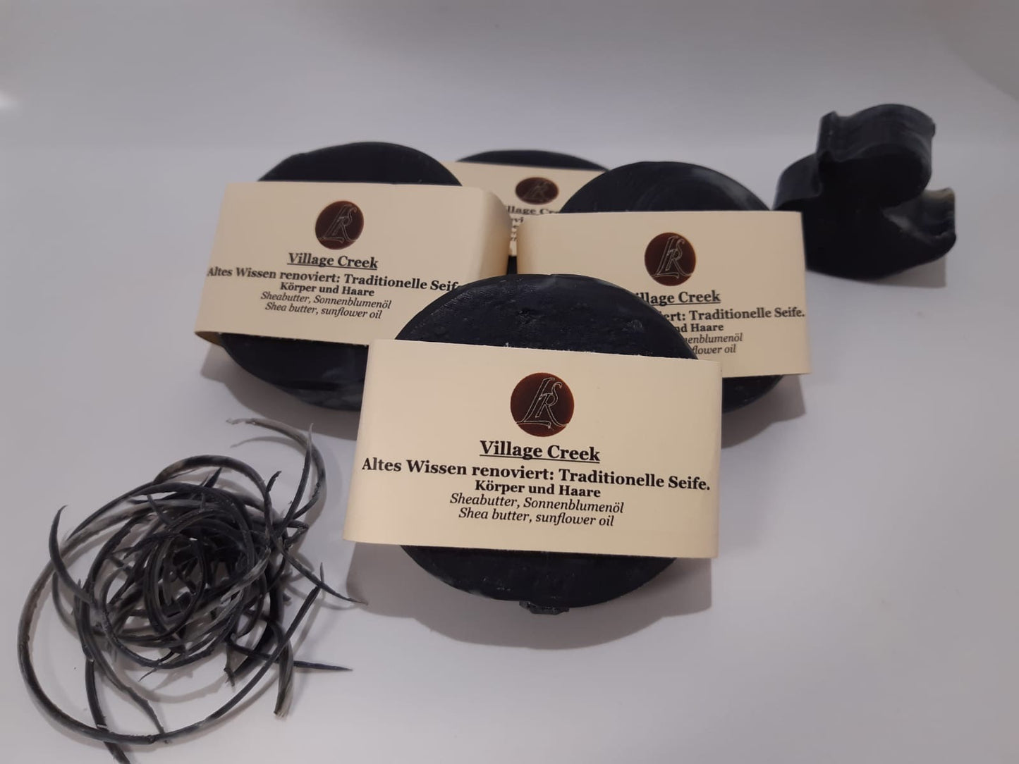 Village Creek Soap