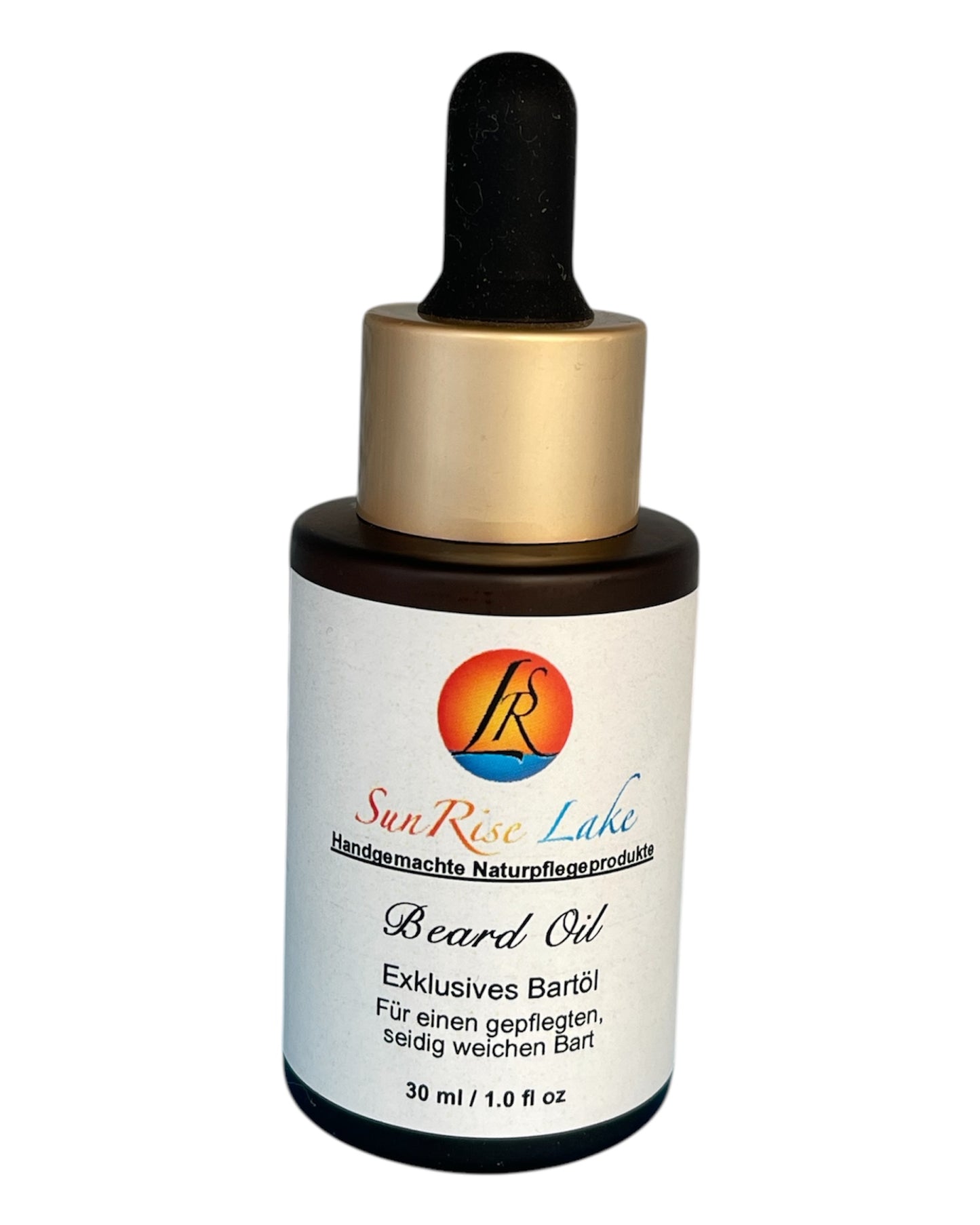 Beard Oil - Grooming Hautöl/ Bartöl für Männer