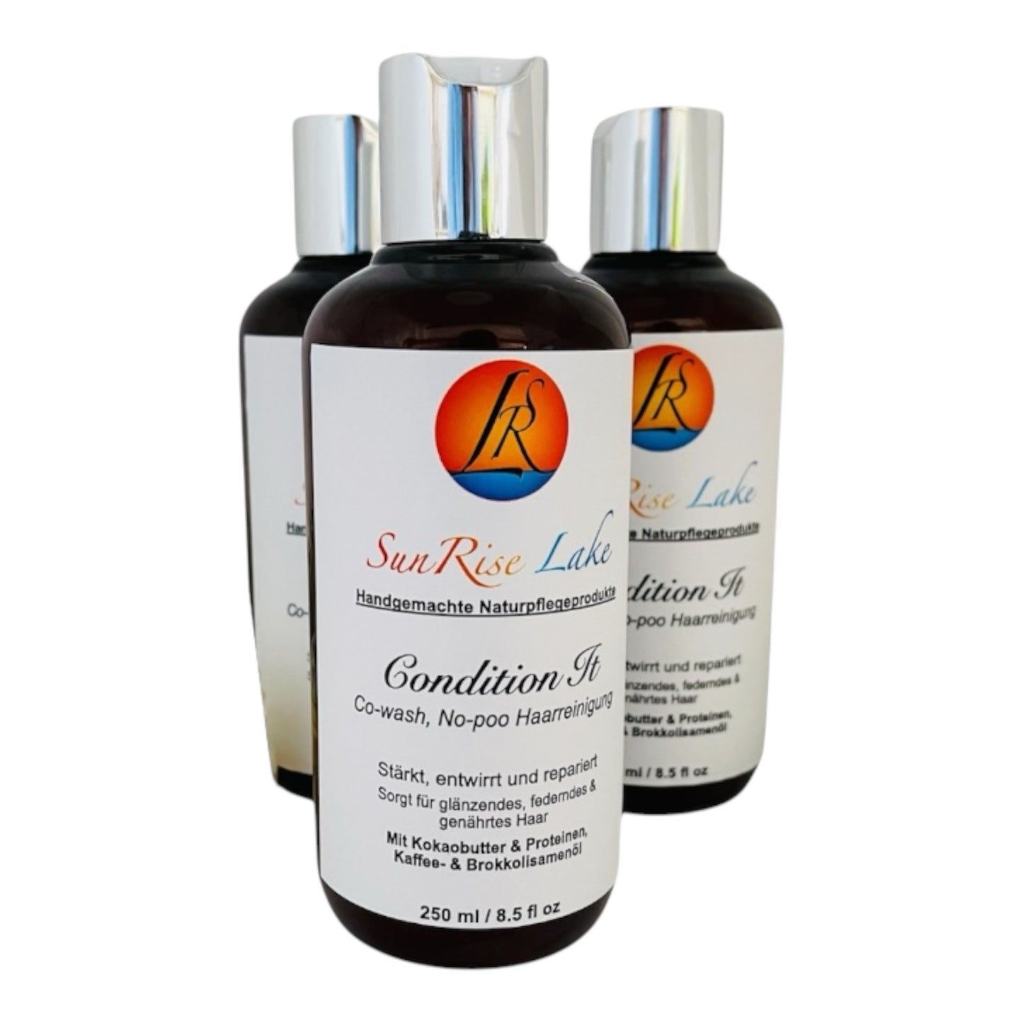 Condition It (Conditioner- Haarspülung)