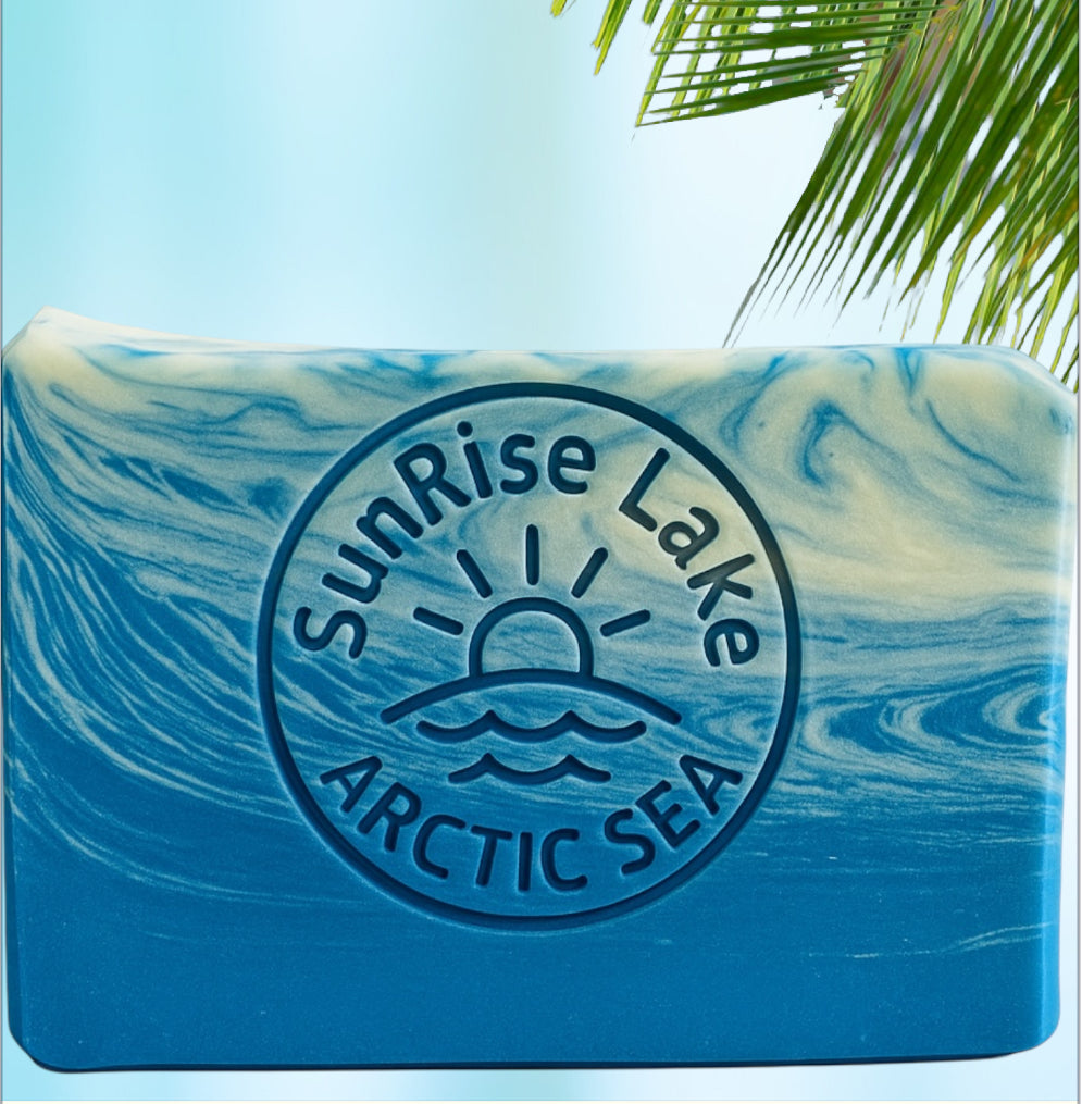 Arctic Sea – Anti-Bakterielle Frische, die belebt