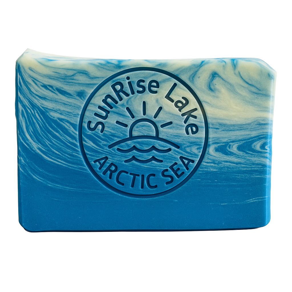 Arctic Sea – Anti-Bakterielle Frische, die belebt