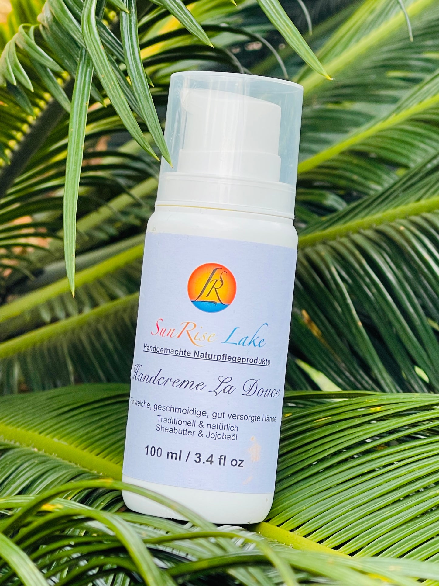 La Douce - Handcreme
