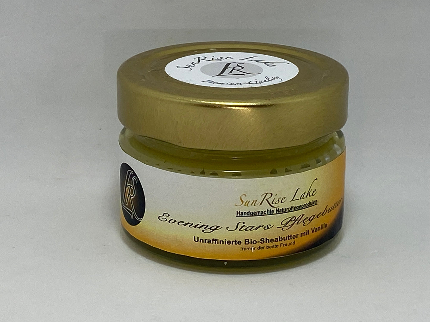 Evening Stars Care Butter