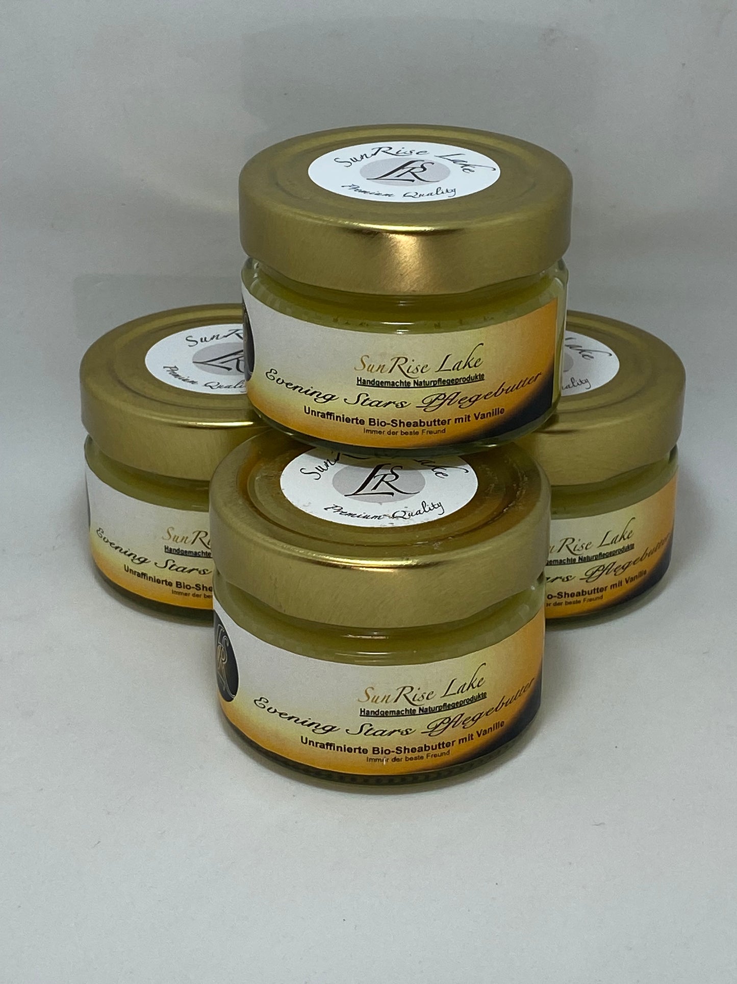 Evening Stars Care Butter