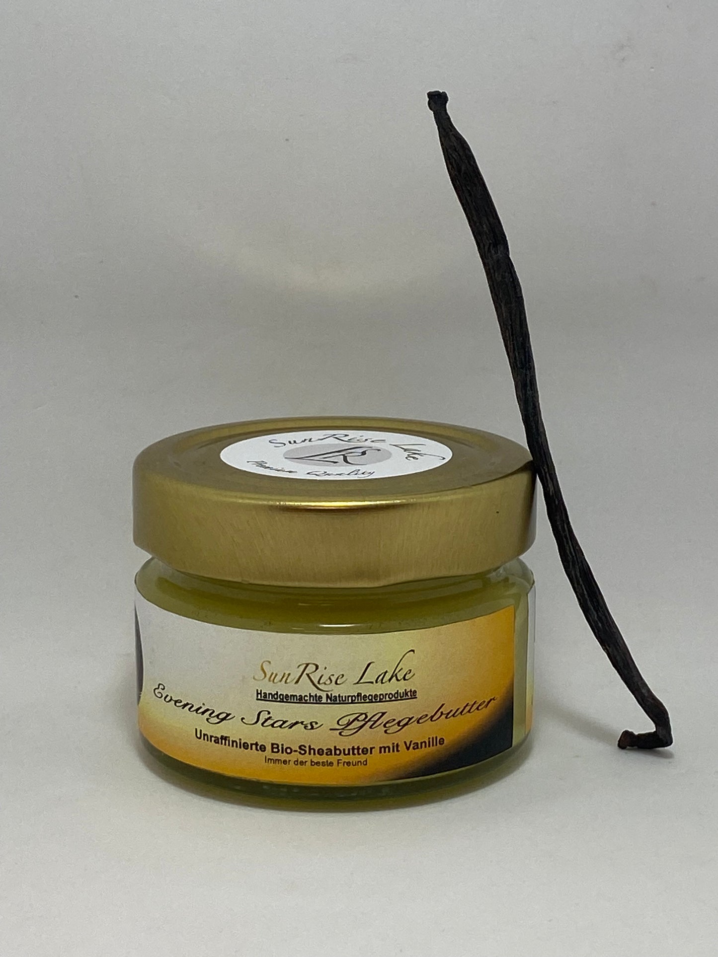 Evening Stars Care Butter