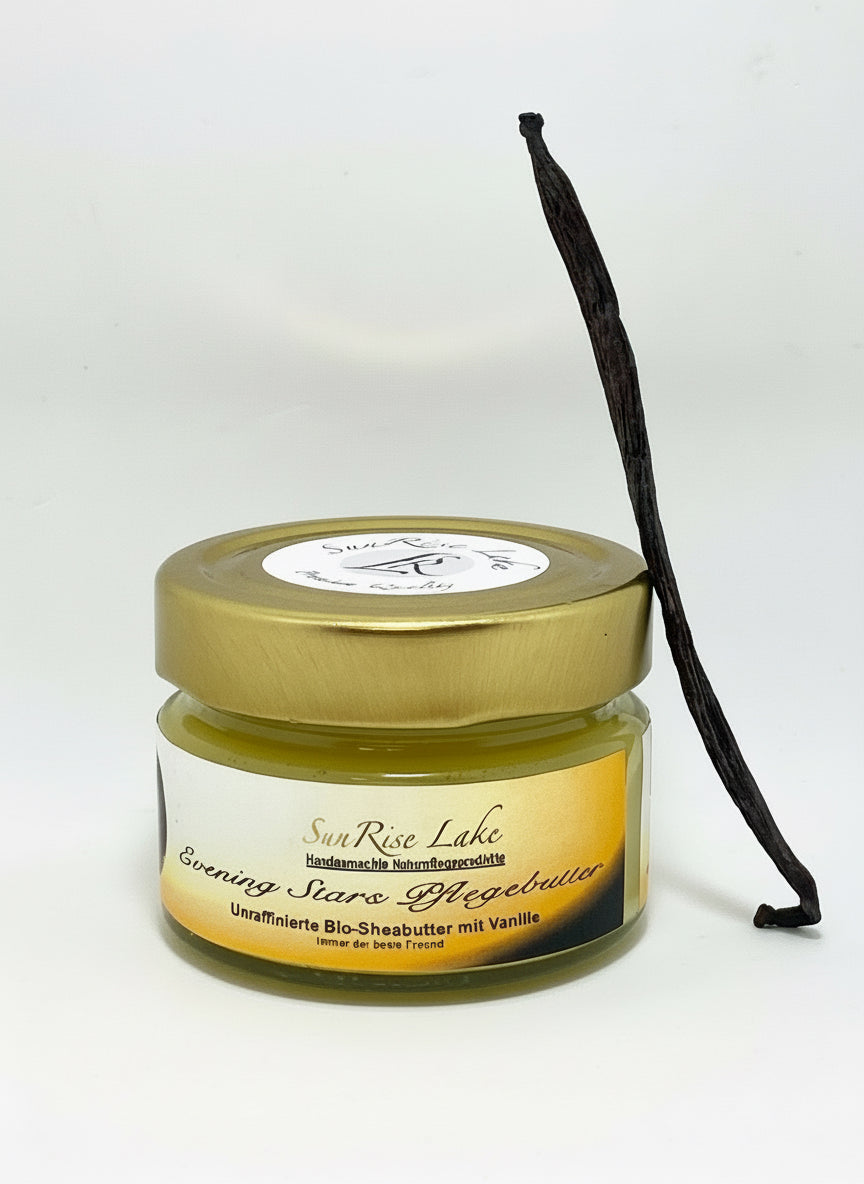 Evening Stars Care Butter