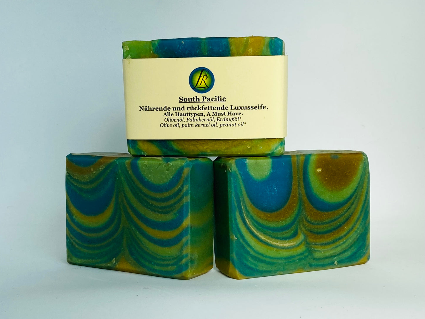South Pacific Soap