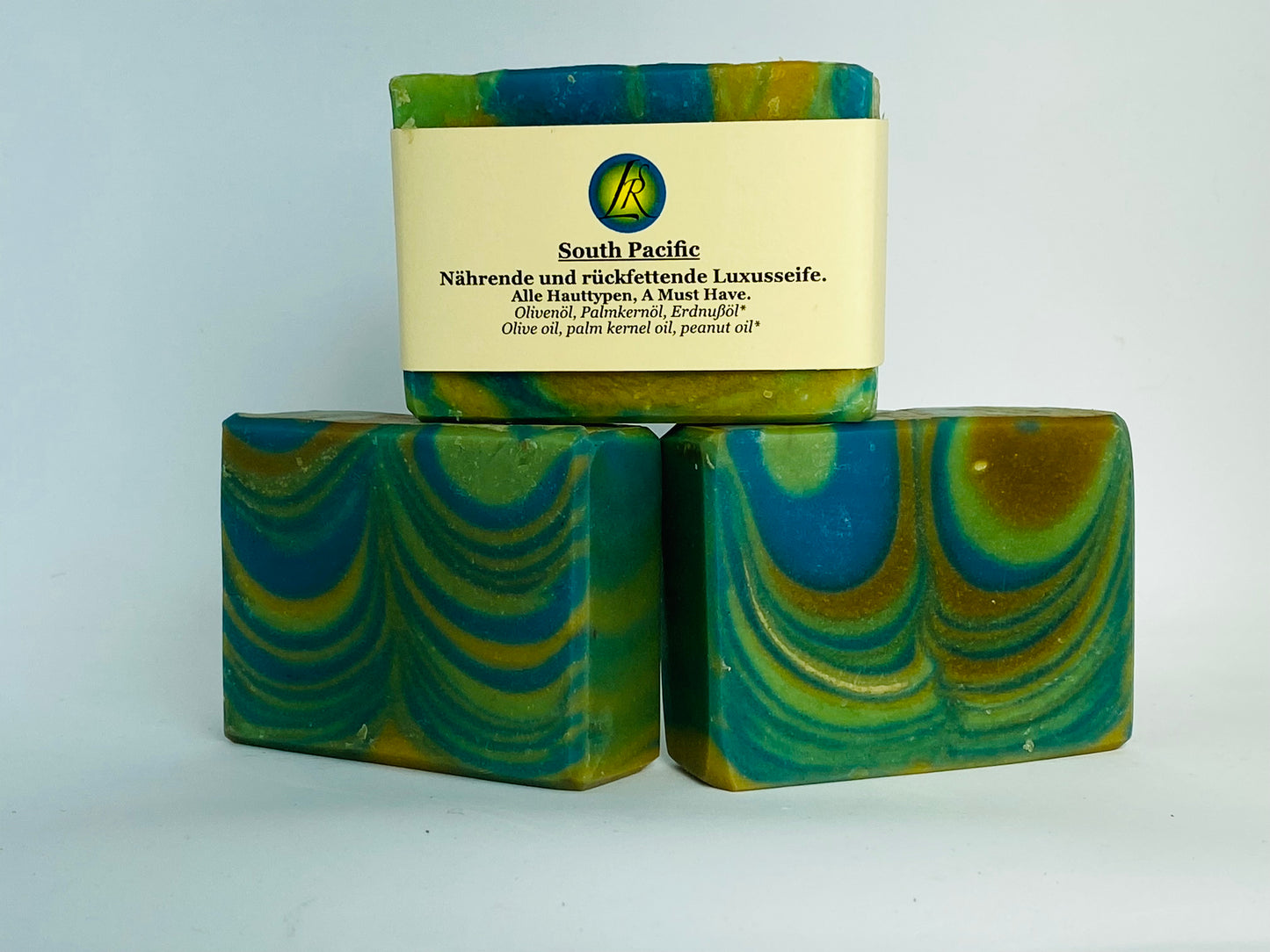 South Pacific Soap