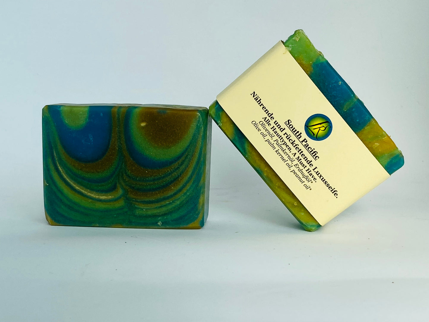 South Pacific Soap