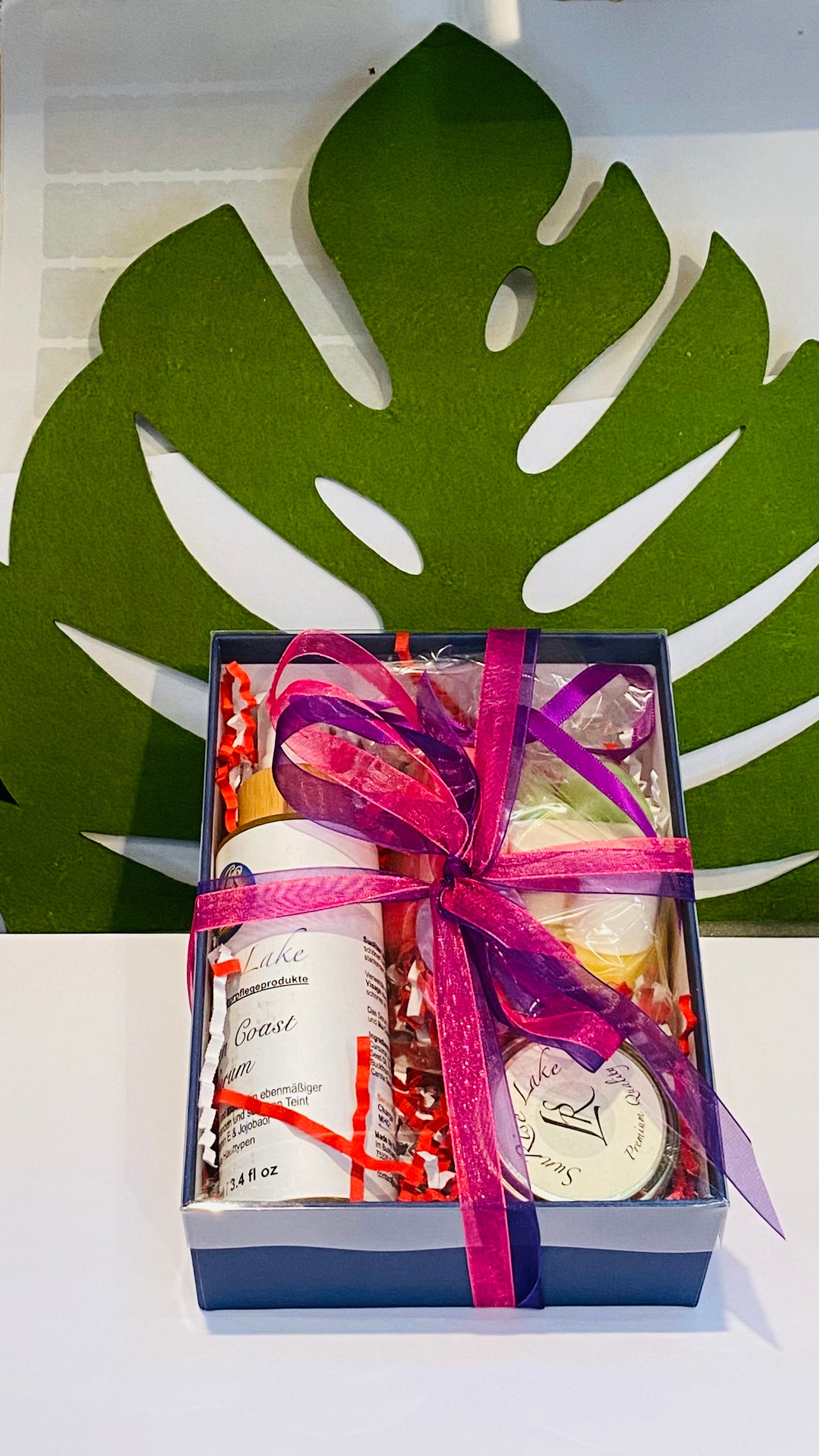 Valentinstagsgeschenk
