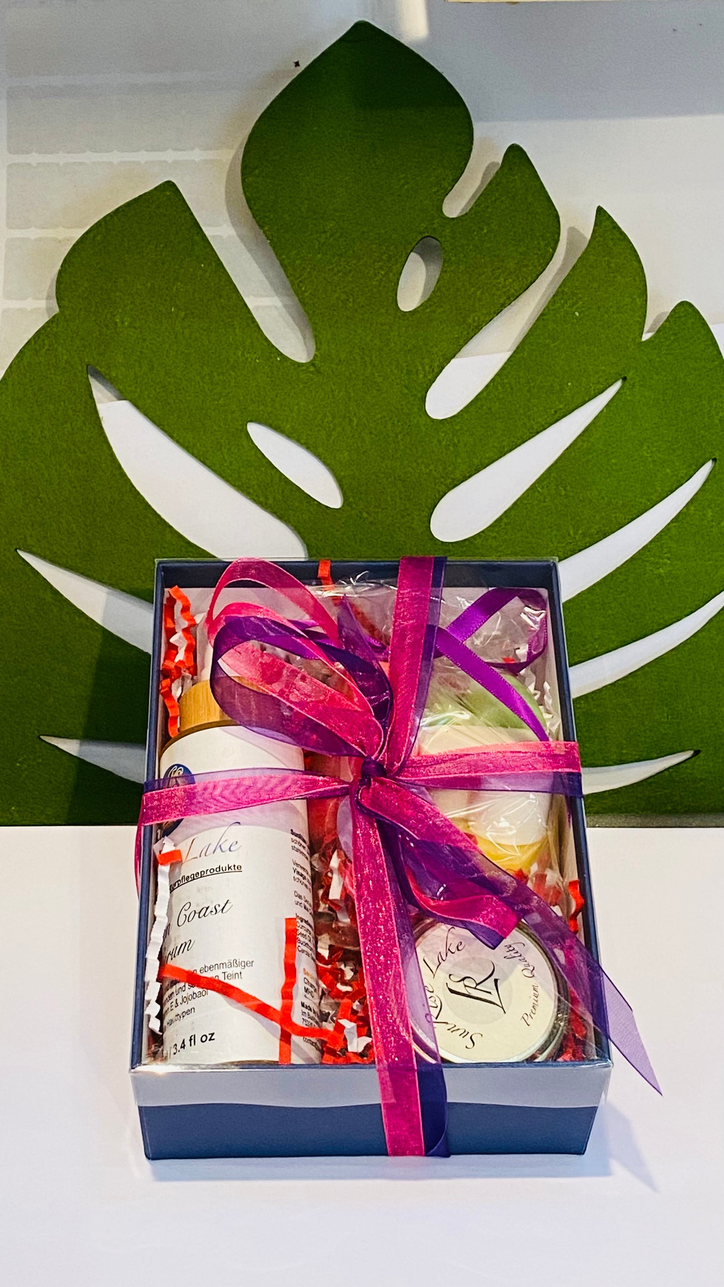 Valentinstagsgeschenk