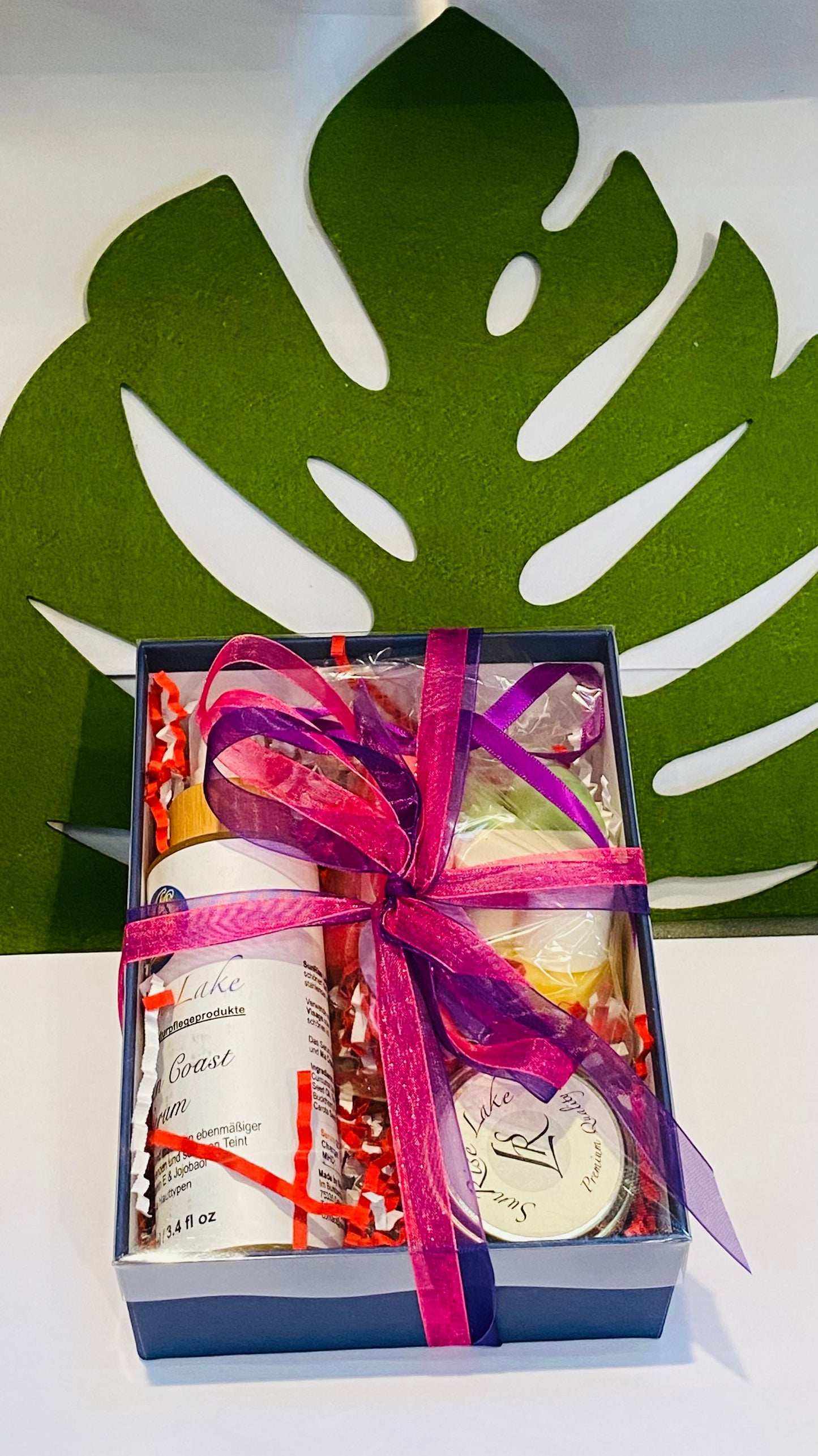 Valentinstagsgeschenk
