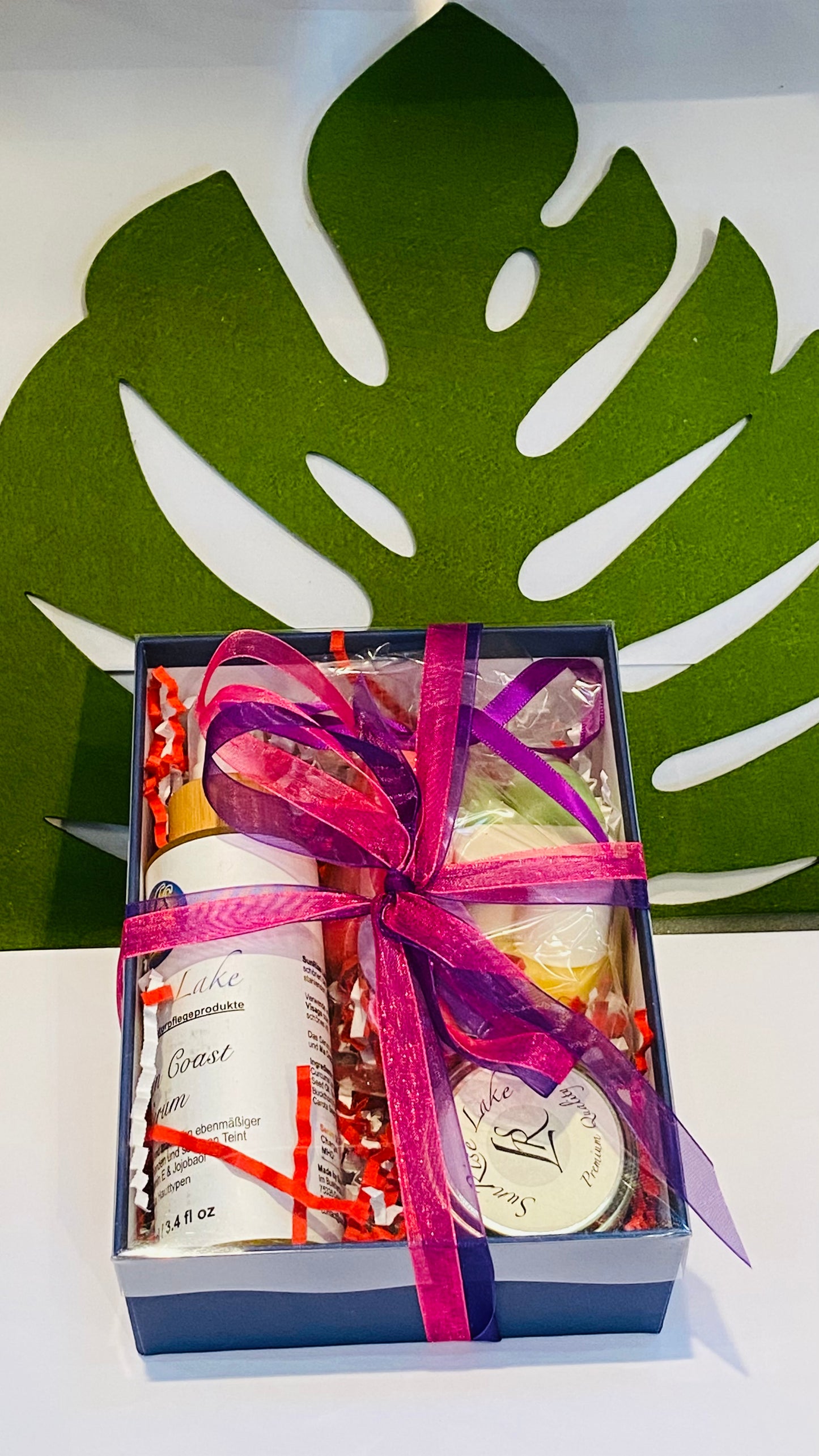 Valentinstagsgeschenk