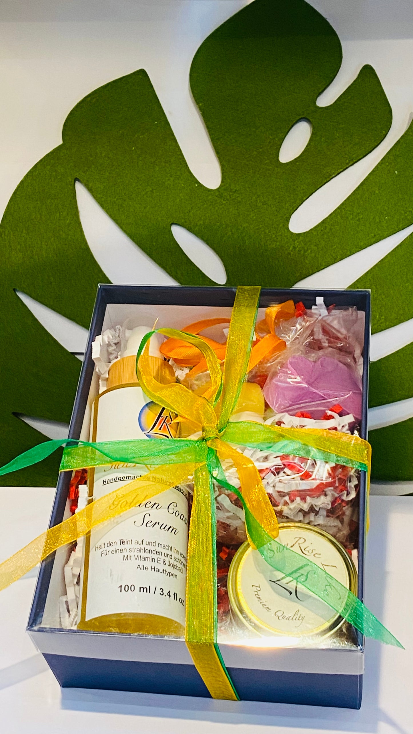 Valentinstagsgeschenk