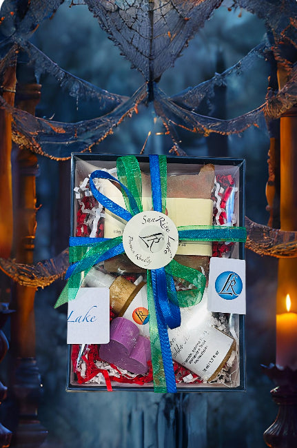 Valentinstagsgeschenk