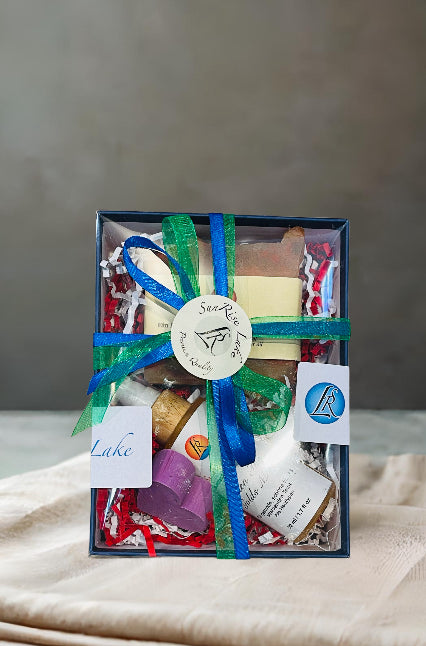 Valentinstagsgeschenk