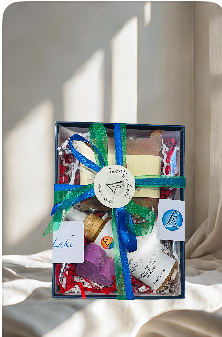 Valentinstagsgeschenk