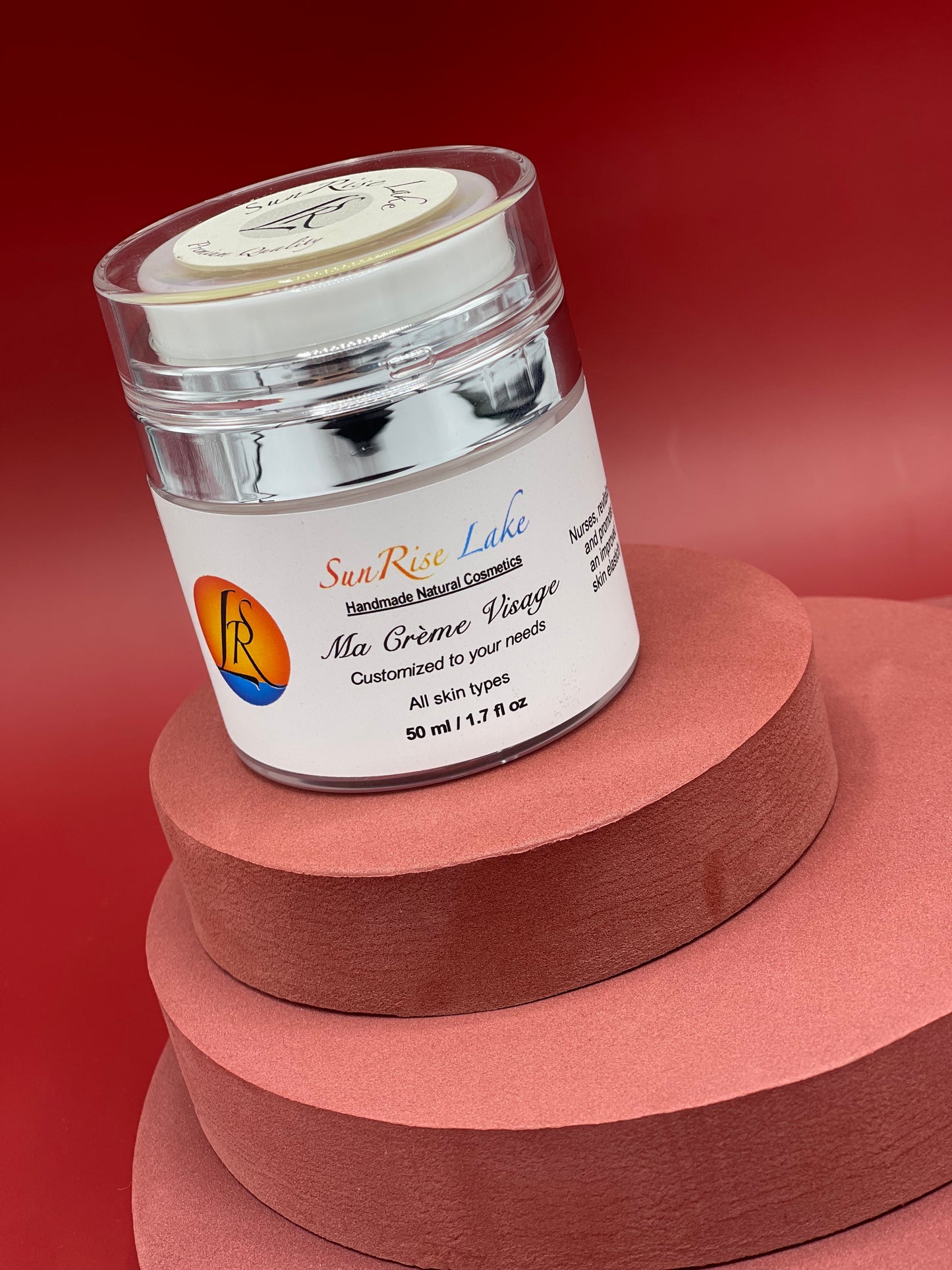 Ma Crème Visage