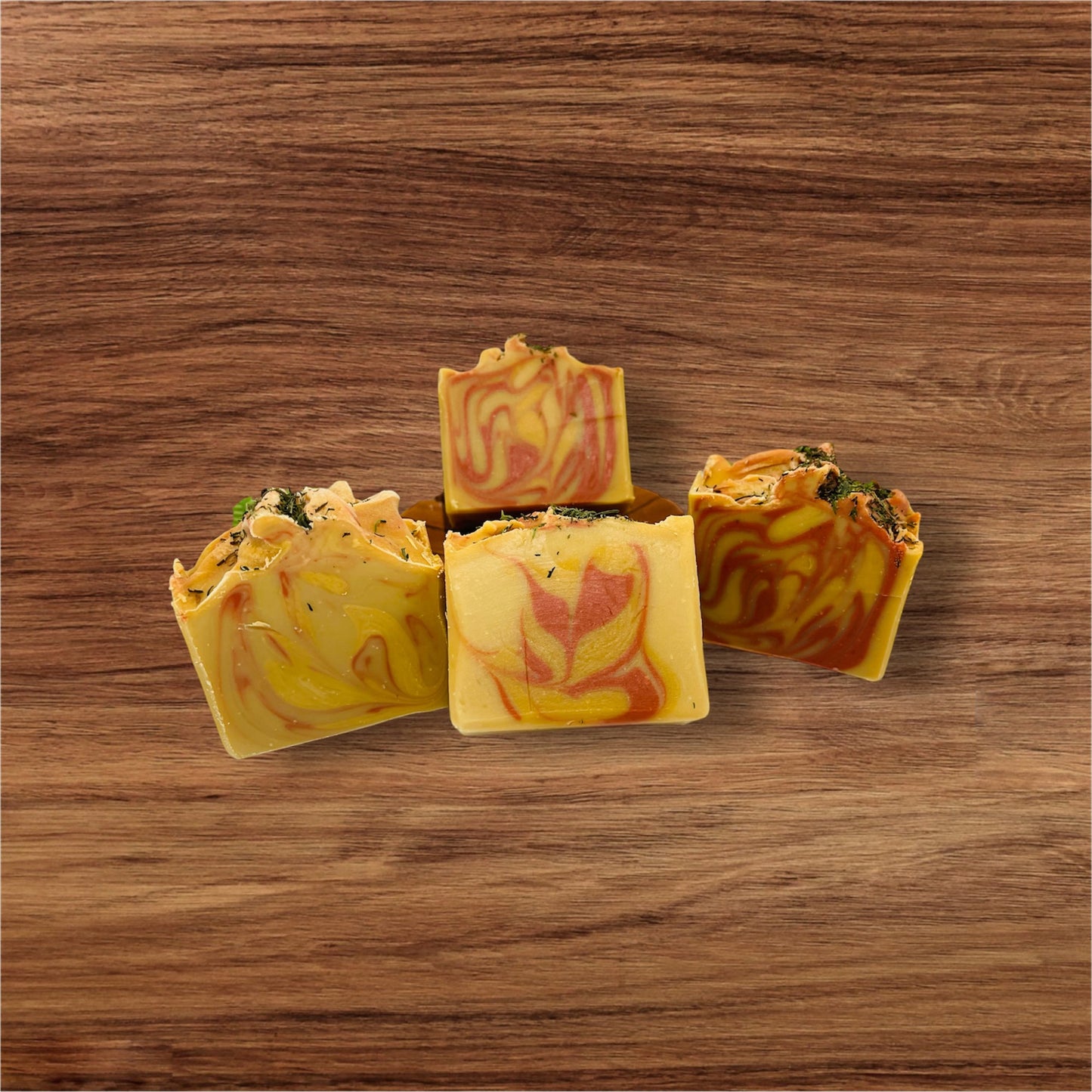 Savon Vallée des Miracles