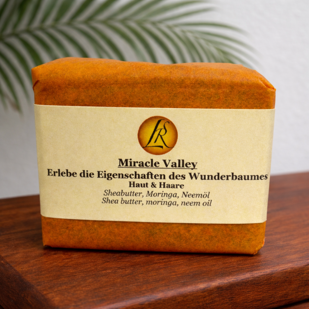 Savon Vallée des Miracles