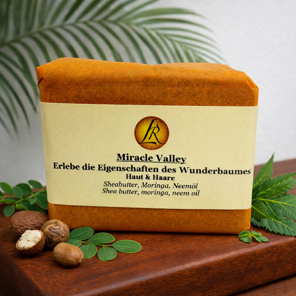 Savon Vallée des Miracles