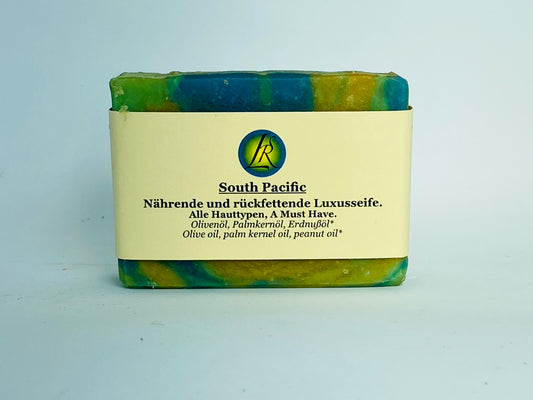 South Pacific Soap