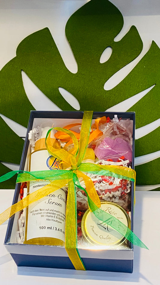 Weihnachtsgeschenke