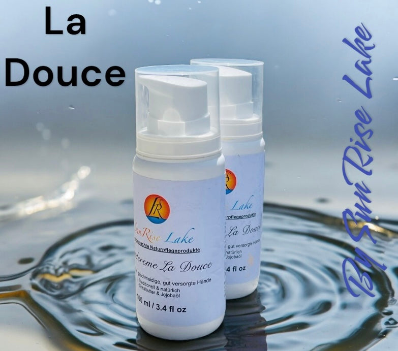 La Douce - Handcreme